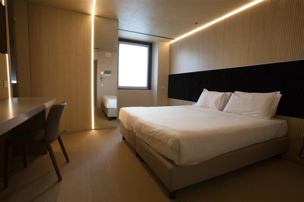 Hotel Là di Moret