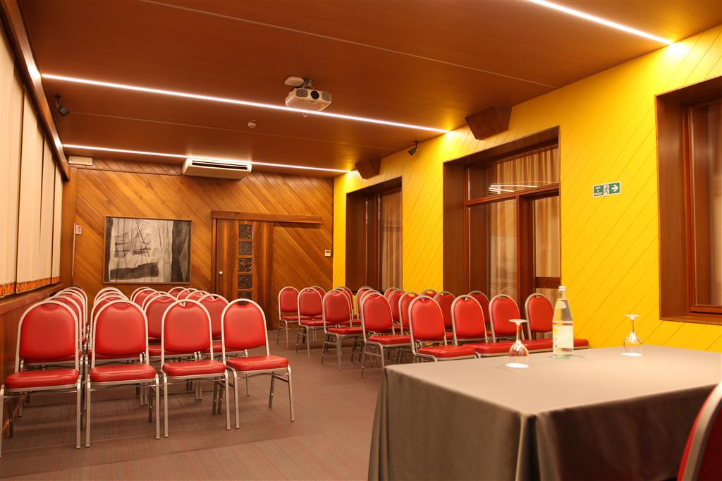 Hotel Là di Moret