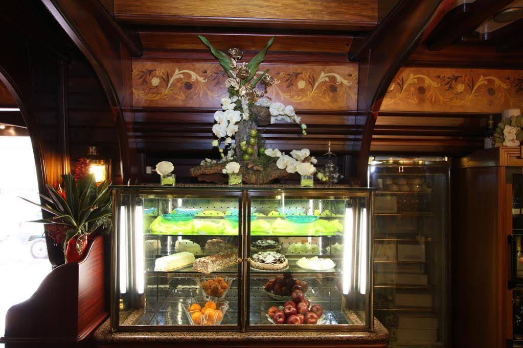 Hotel Alle Due Palme