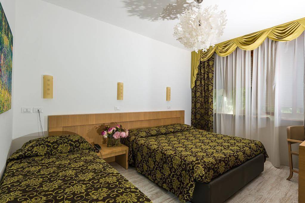 Hotel Alle Due Palme