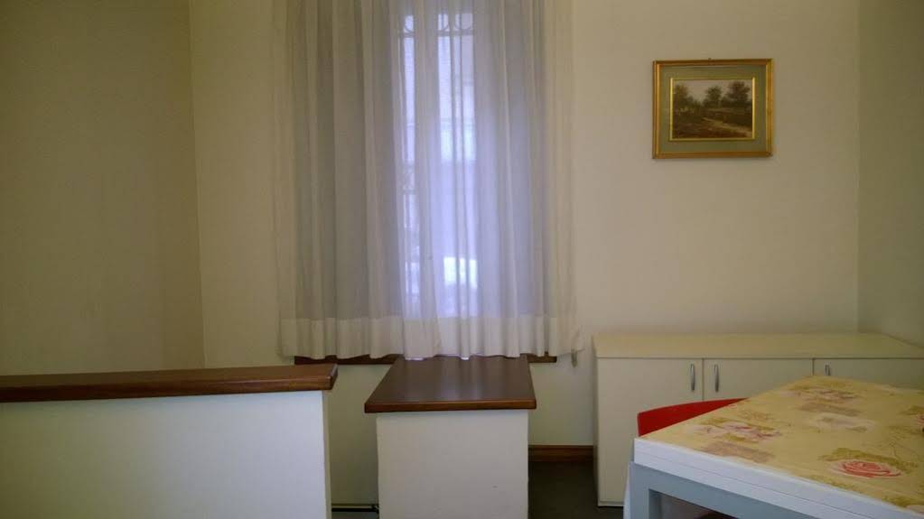 Residenza al Teatro