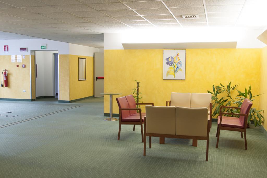 Standard Hotel Udine