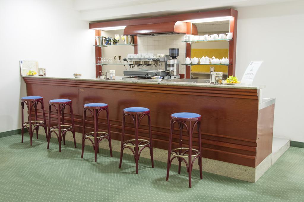 Standard Hotel Udine