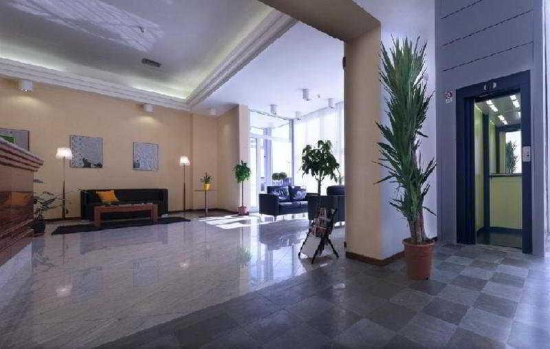 Standard Hotel Udine