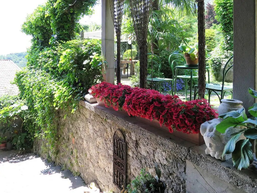 Villa Margherita