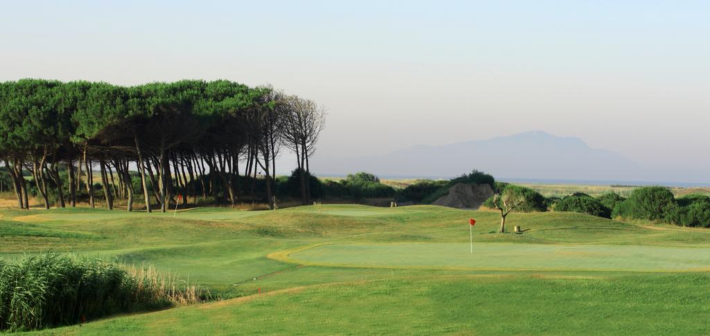 Golden Tulip Marina di Castello Resort