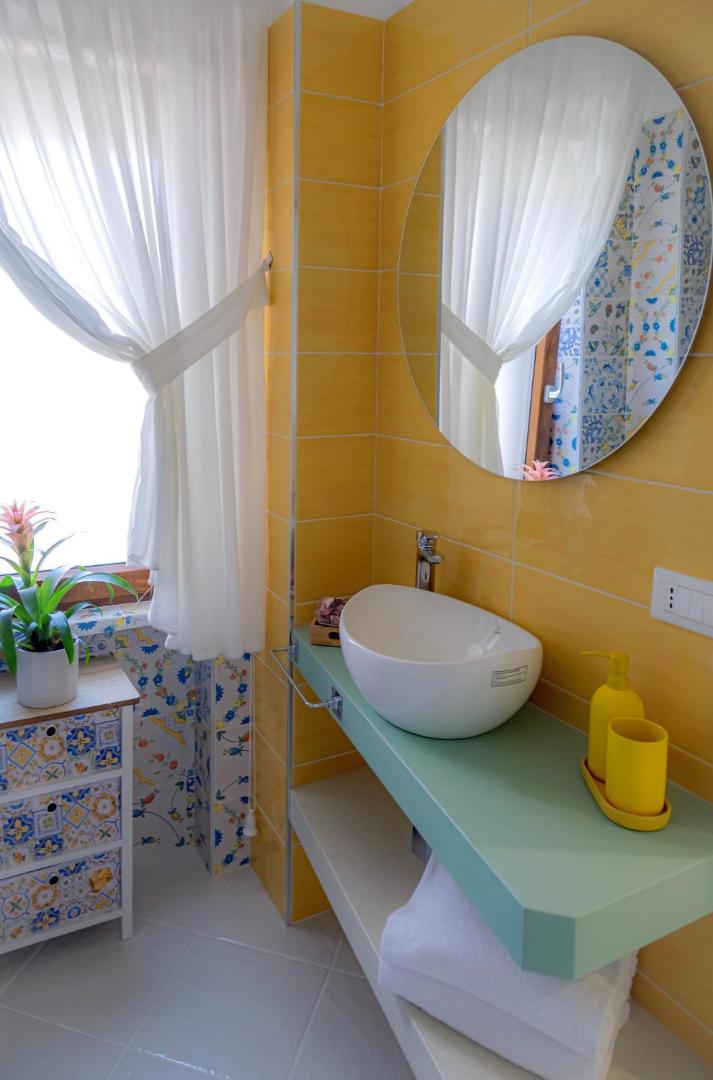 Maison Matie B&B Ercolano