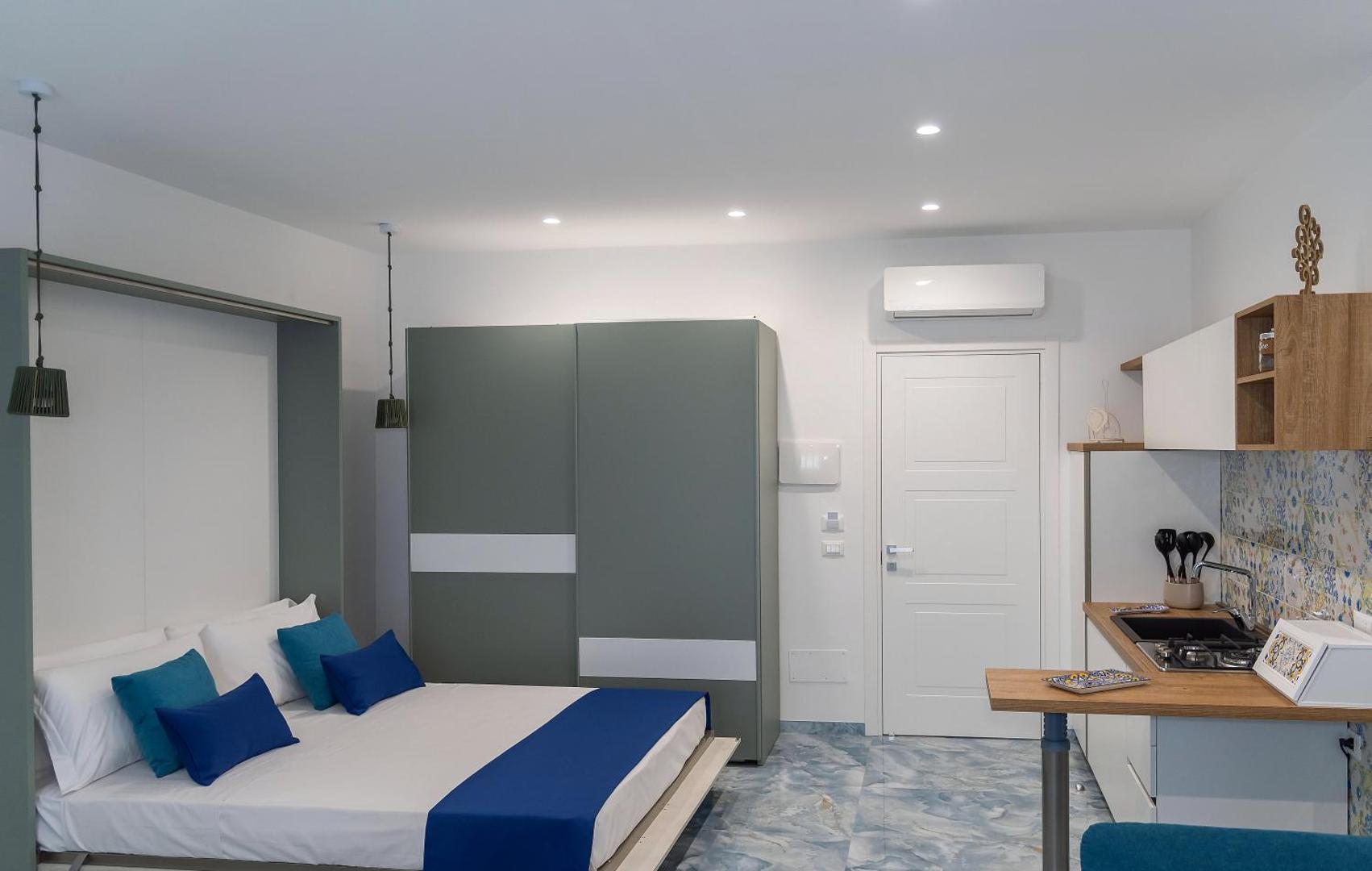 Maison Matie B&B Ercolano