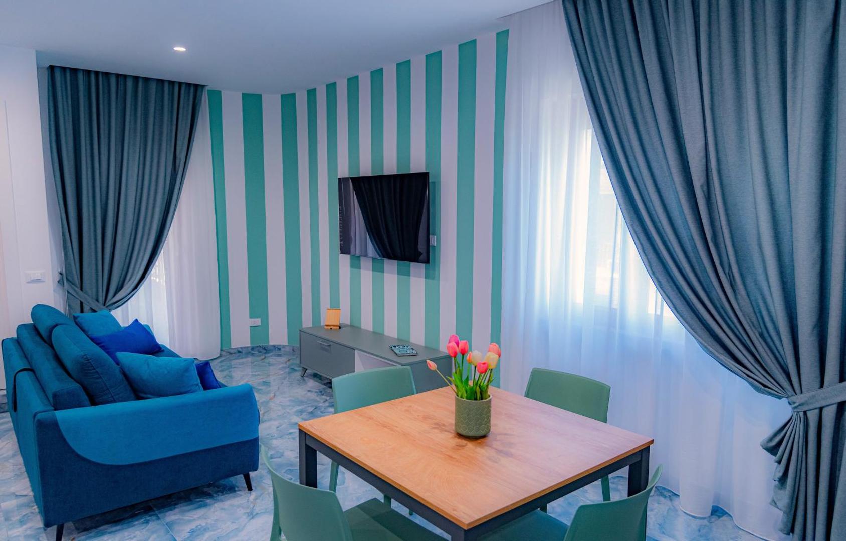 Maison Matie B&B Ercolano