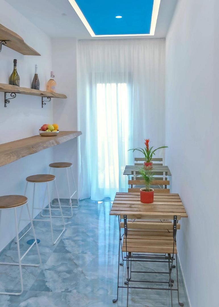 Maison Matie B&B Ercolano