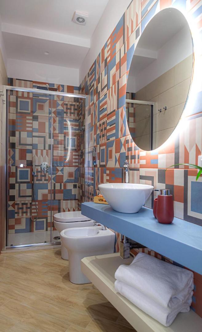 Maison Matie B&B Ercolano