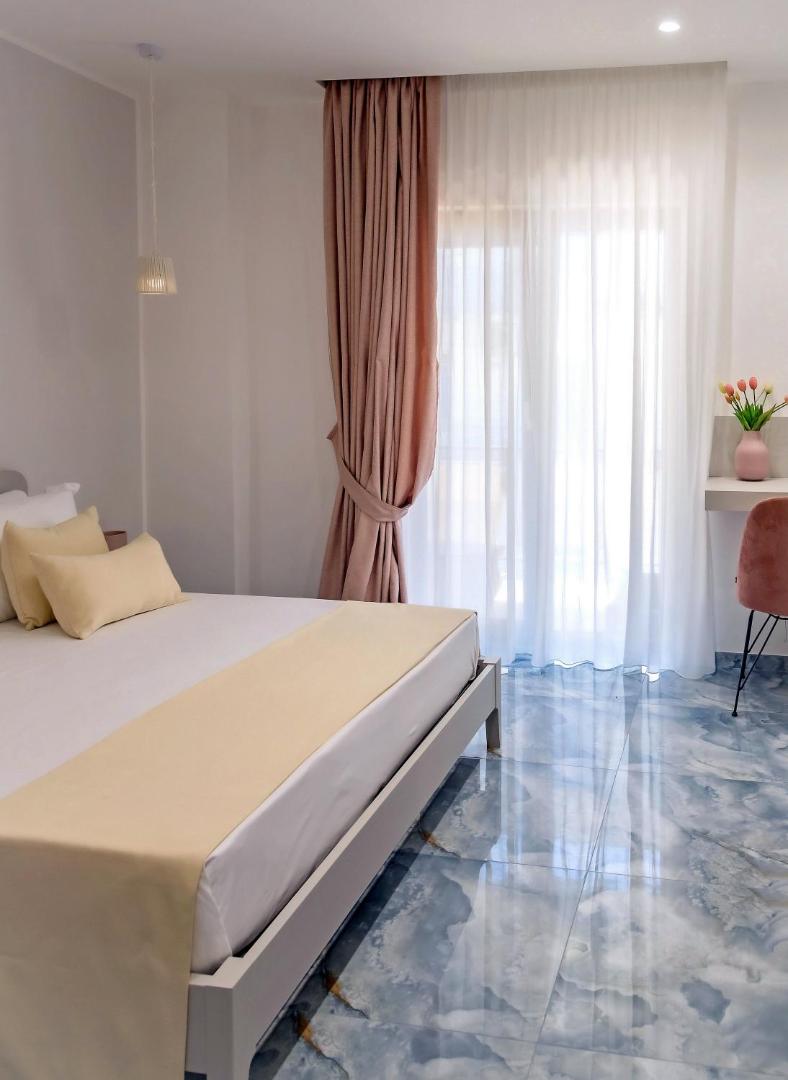 Maison Matie B&B Ercolano