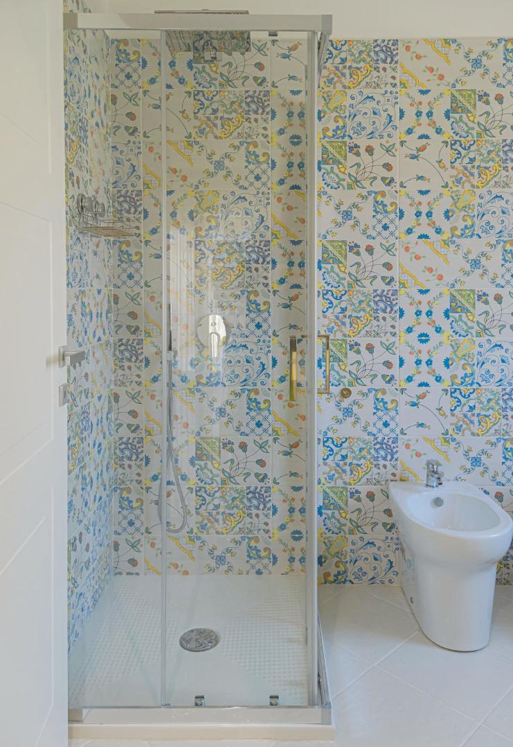 Maison Matie B&B Ercolano