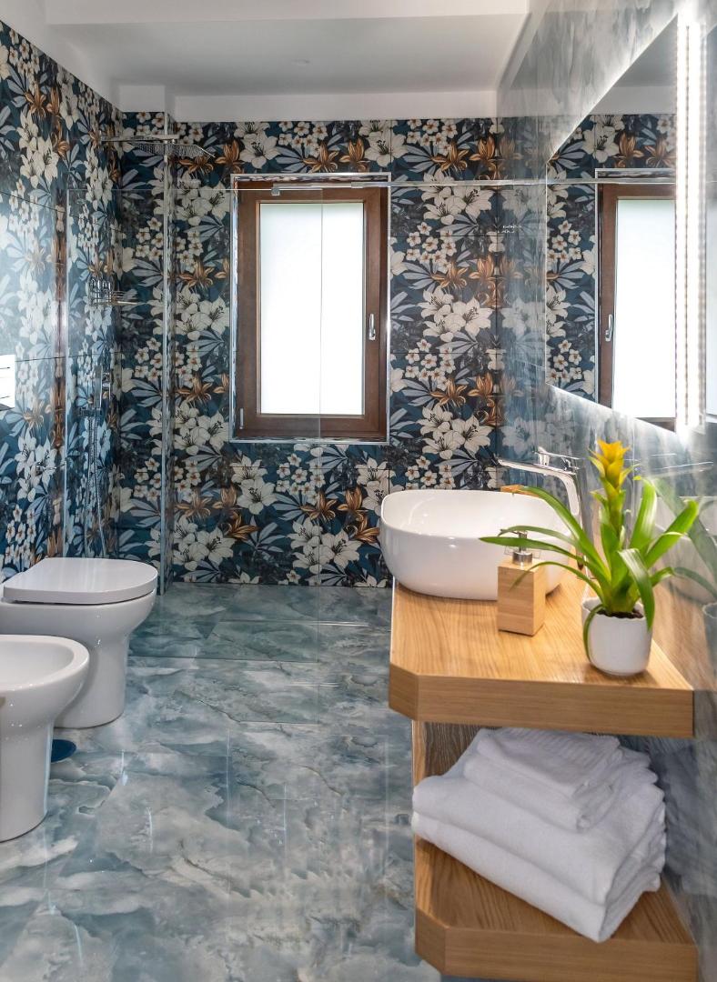 Maison Matie B&B Ercolano