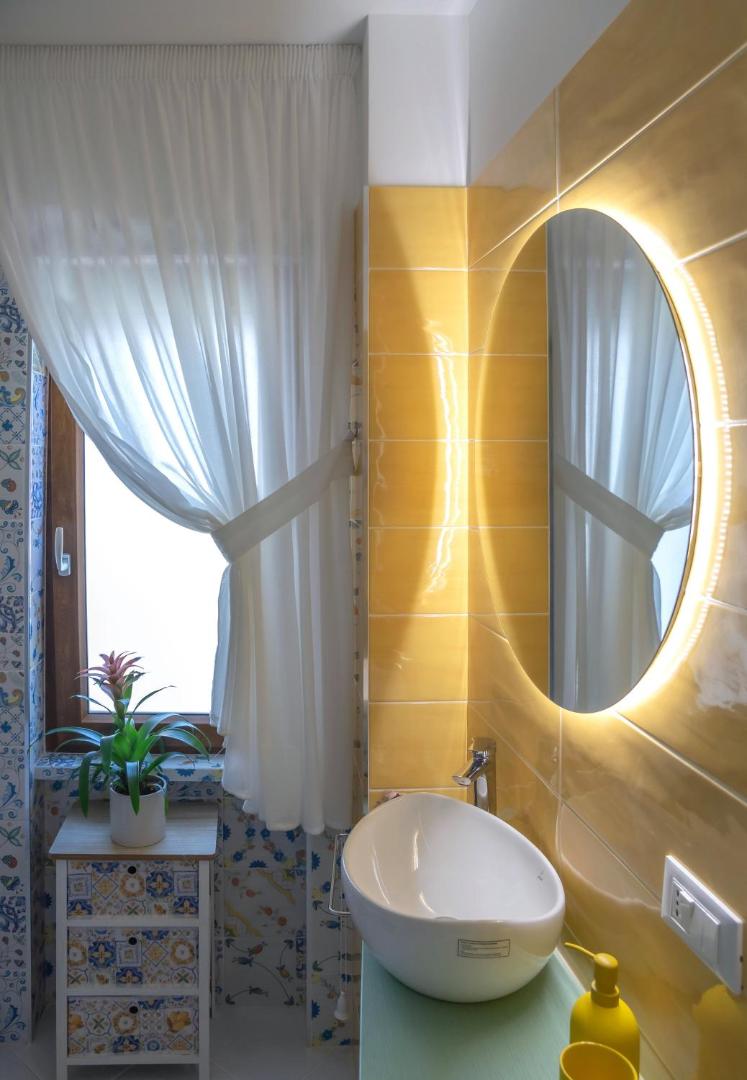 Maison Matie B&B Ercolano