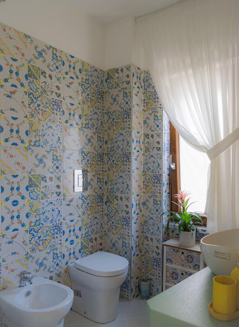 Maison Matie B&B Ercolano