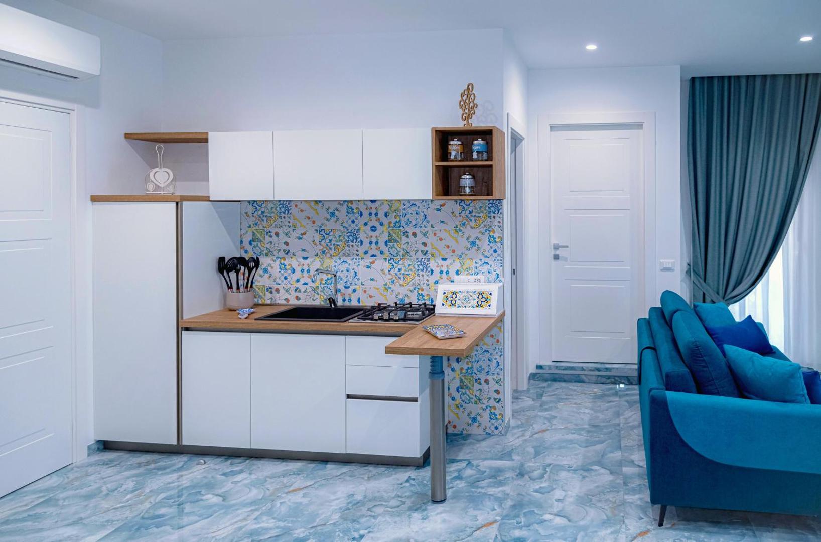 Maison Matie B&B Ercolano