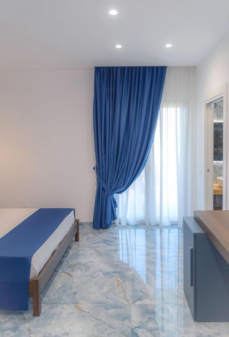 Maison Matie B&B Ercolano