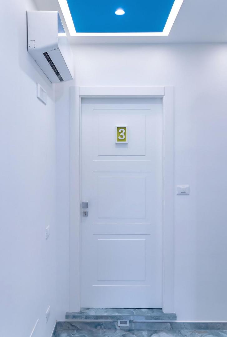 Maison Matie B&B Ercolano