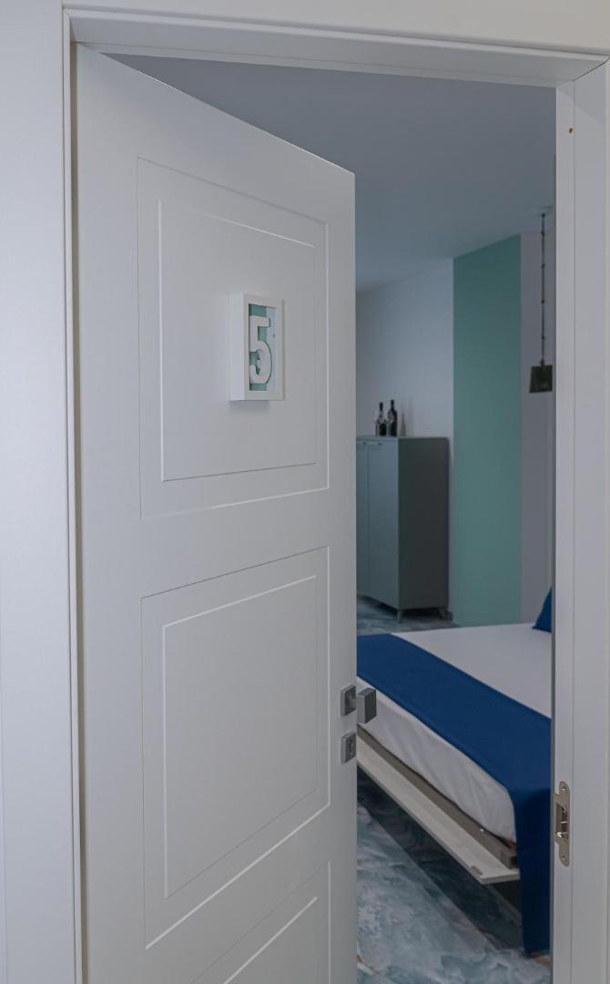 Maison Matie B&B Ercolano