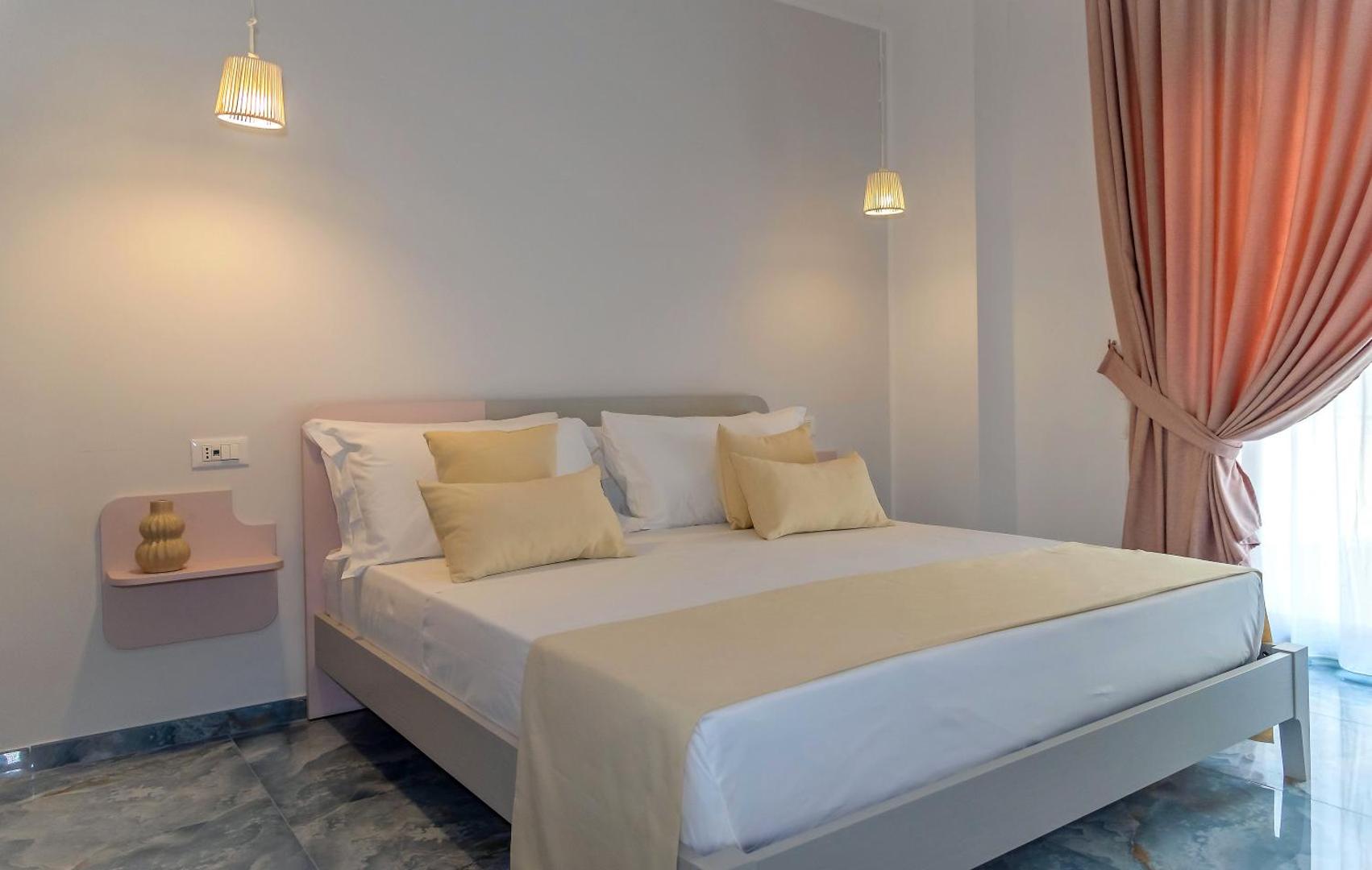 Maison Matie B&B Ercolano