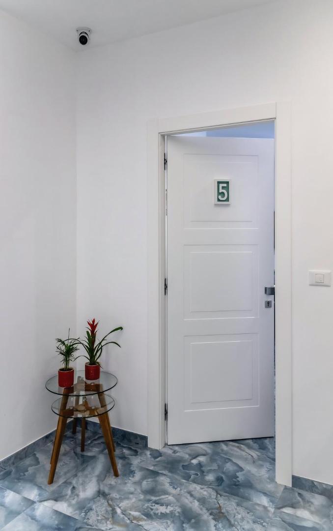 Maison Matie B&B Ercolano