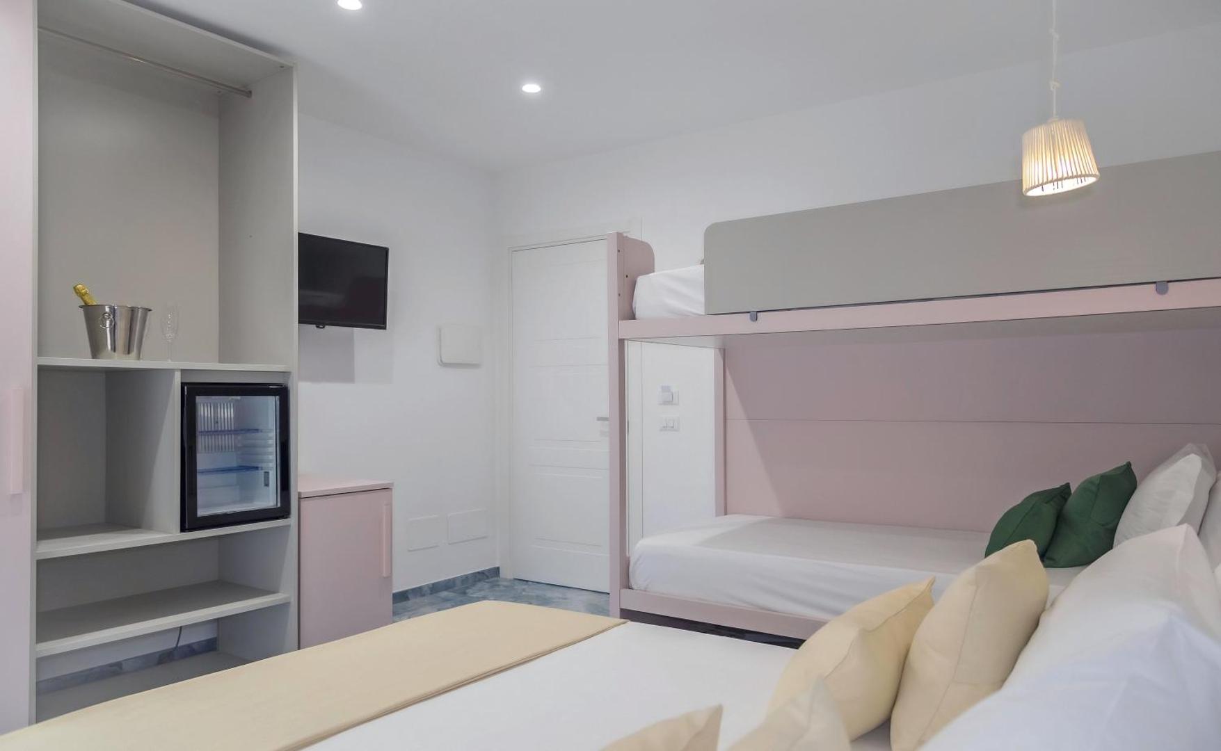 Maison Matie B&B Ercolano