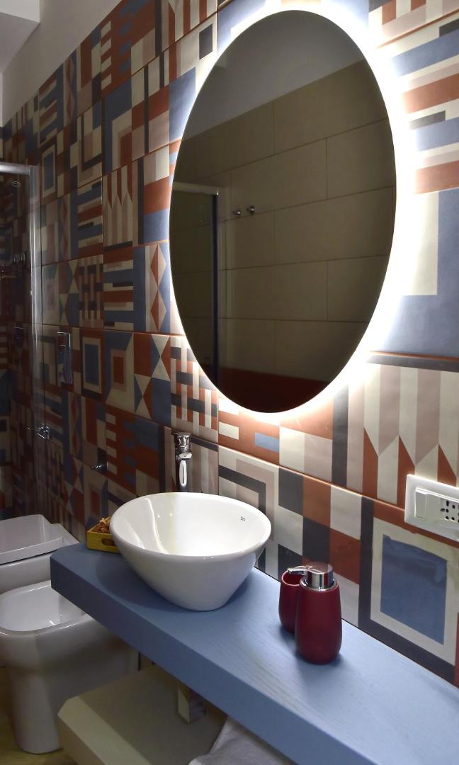 Maison Matie B&B Ercolano