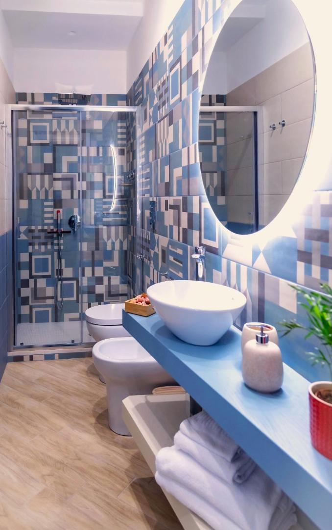 Maison Matie B&B Ercolano