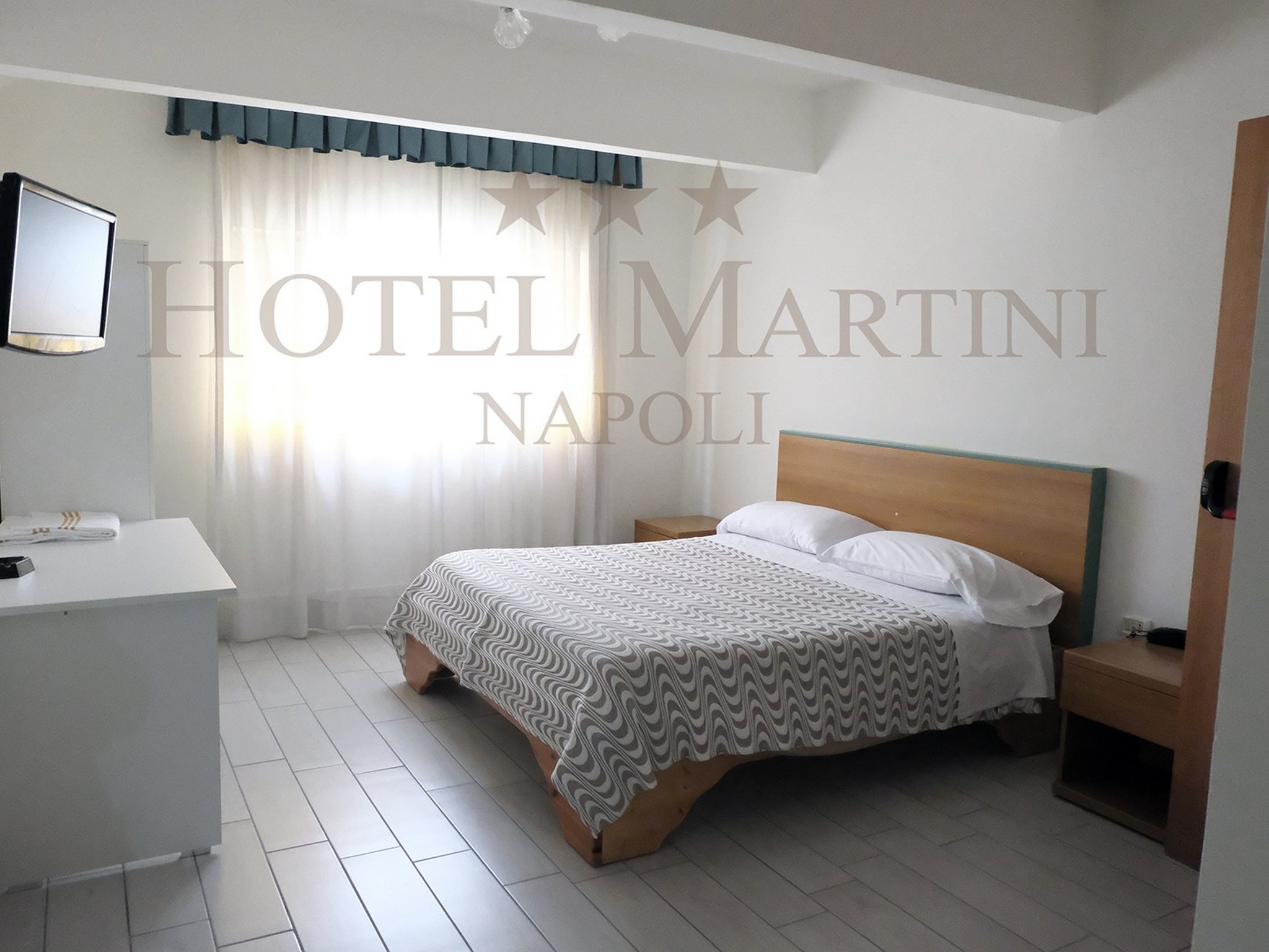 Hotel Martini