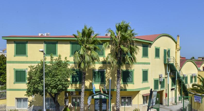 Hotel Martini