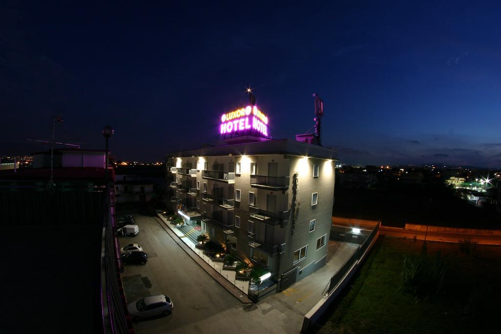 Luxor Hotel