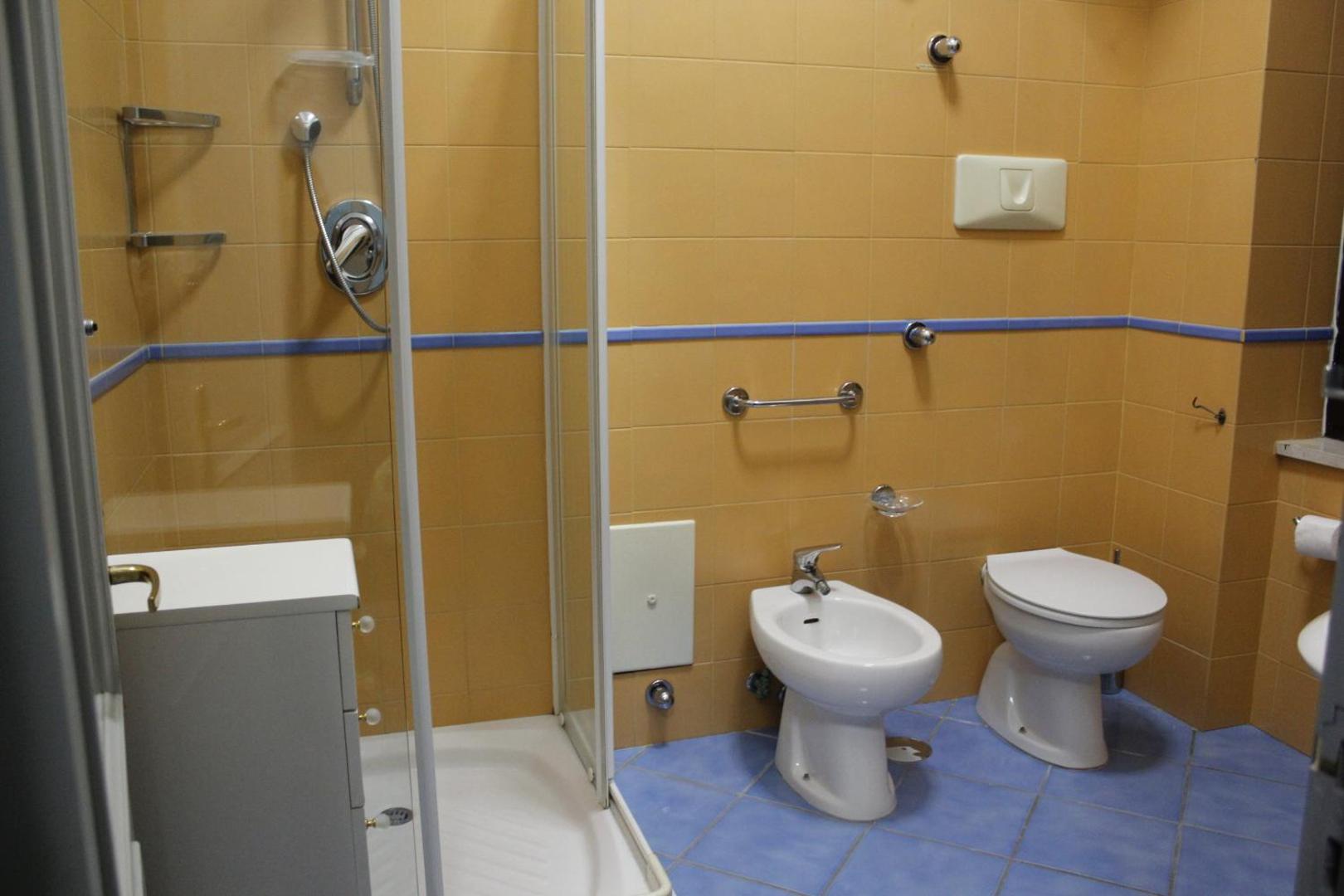 Ancelle Sorrento - Casa d'Accoglienza