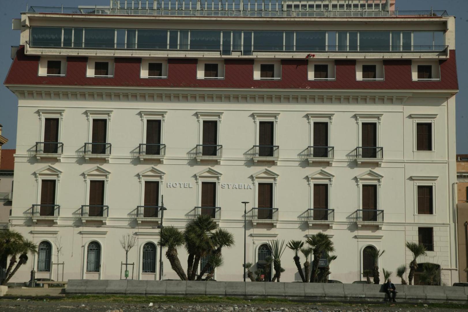 Hotel Stabia