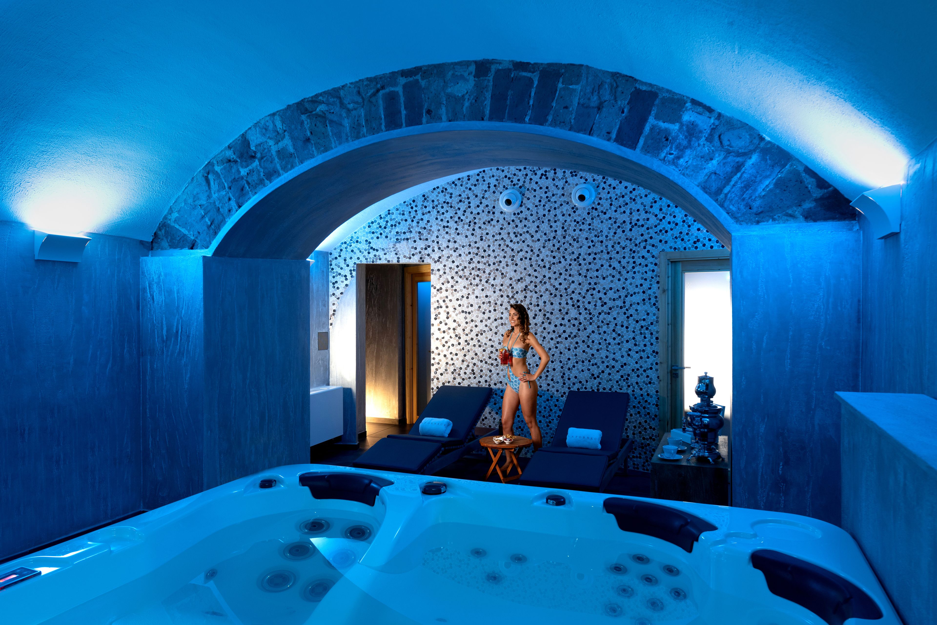 La Fornace Relais & Spa