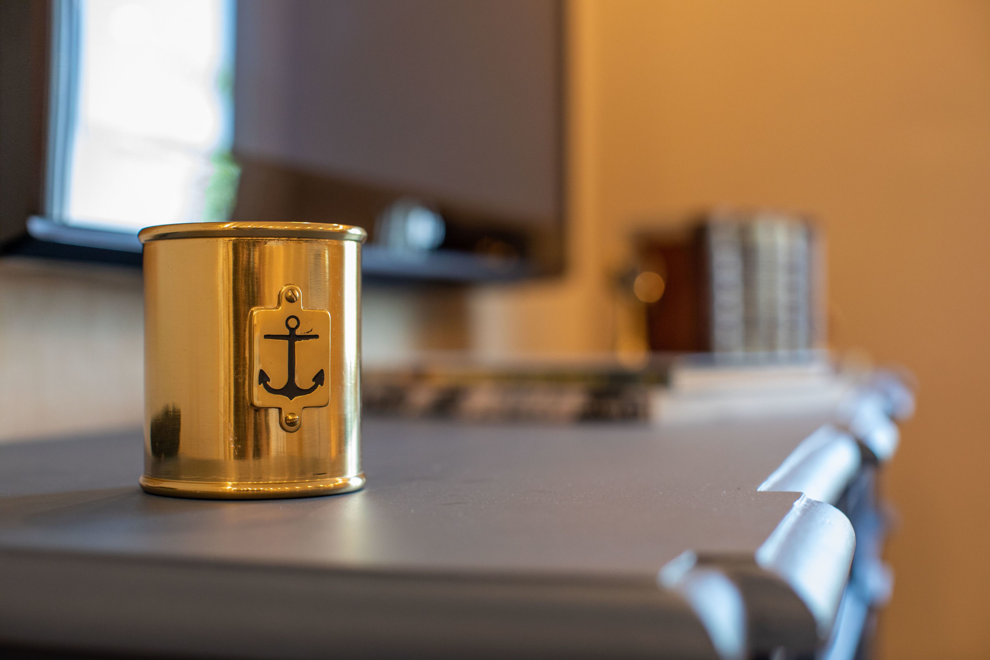 Le Fratte Luxury Home