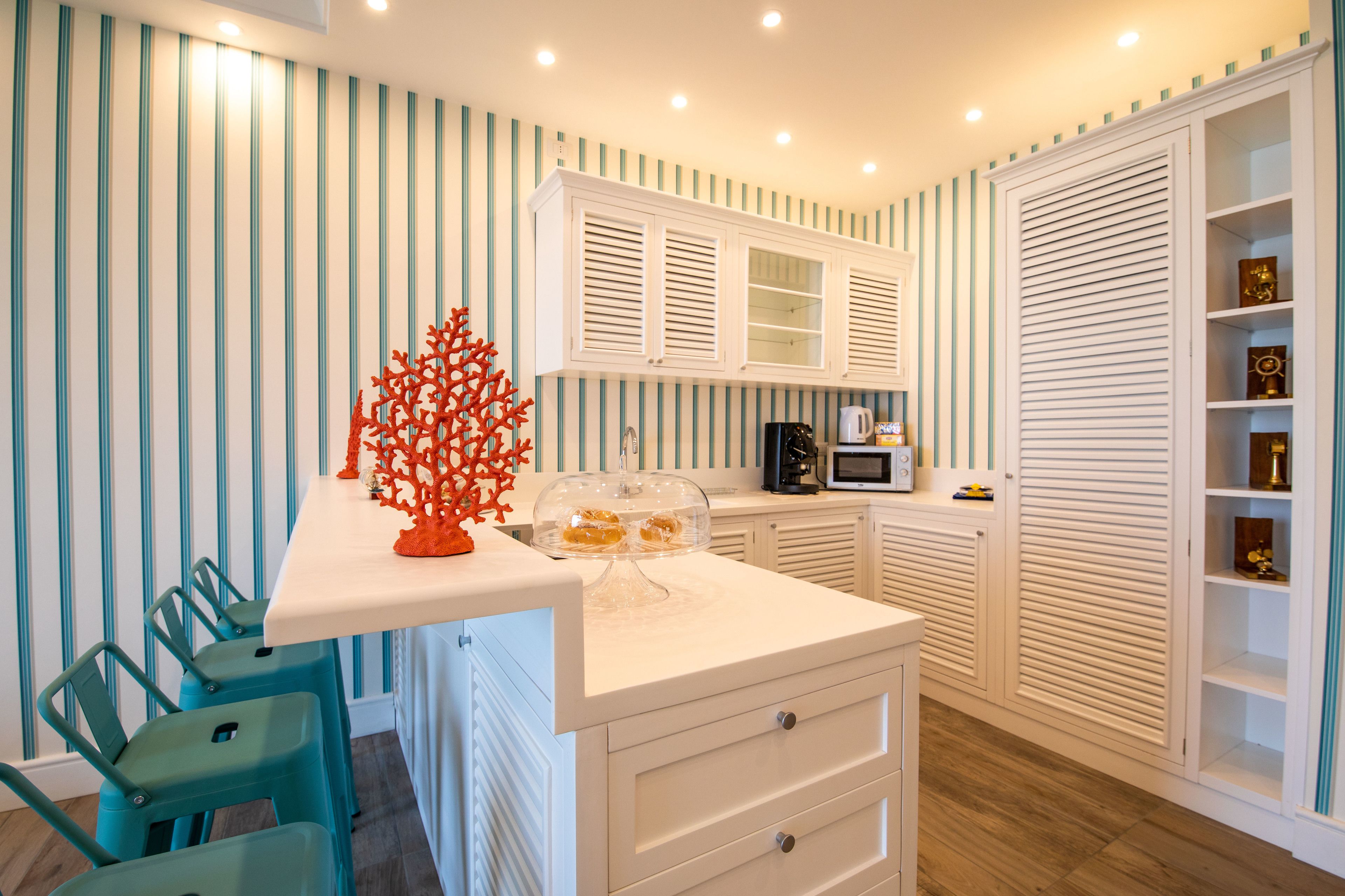 Le Fratte Luxury Home