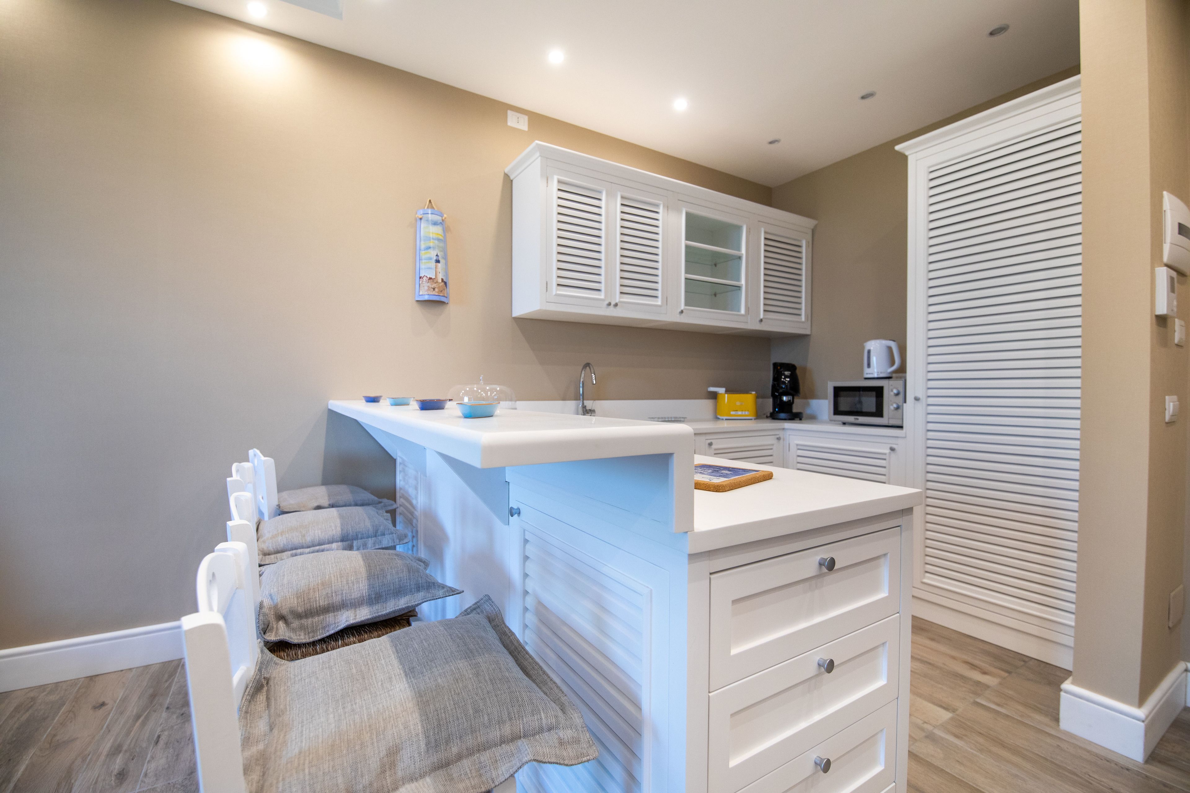 Le Fratte Luxury Home