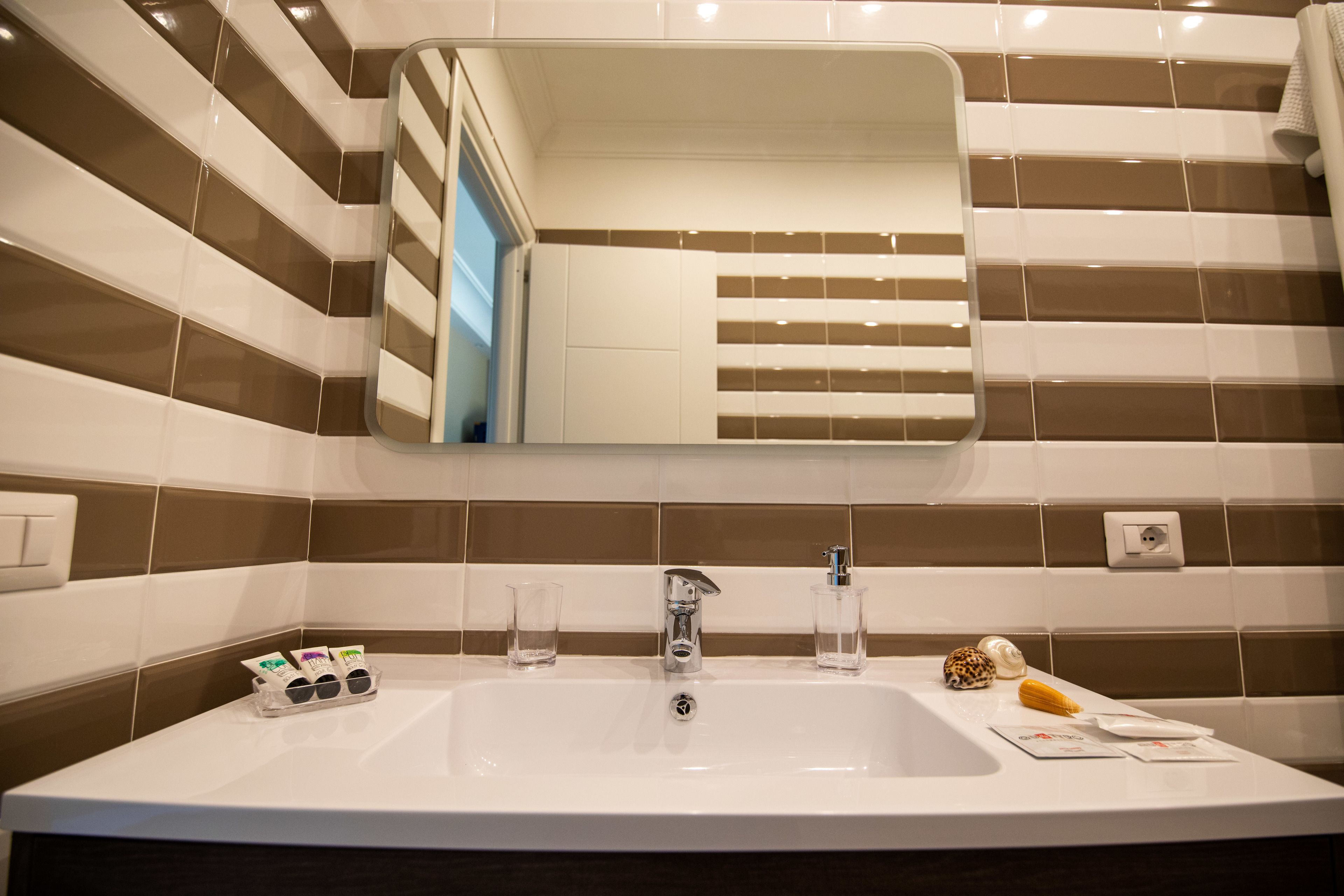 Le Fratte Luxury Home