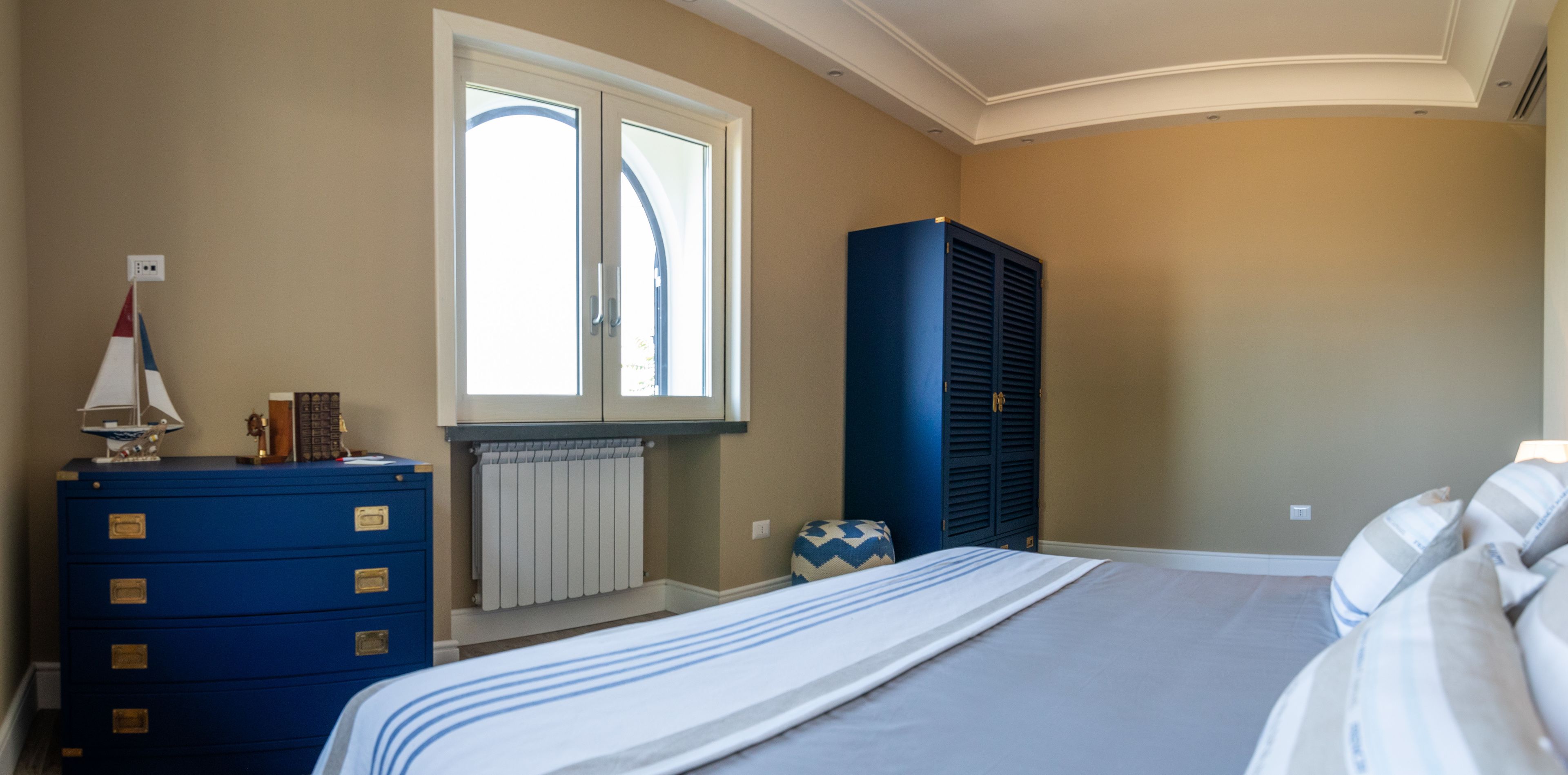 Le Fratte Luxury Home