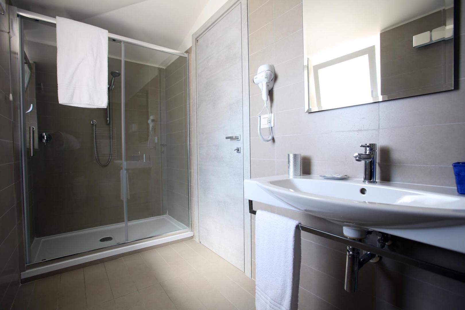 Relais Manfredi Hotel & Restauranat