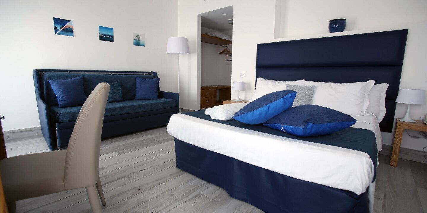 Relais Manfredi Hotel & Restauranat