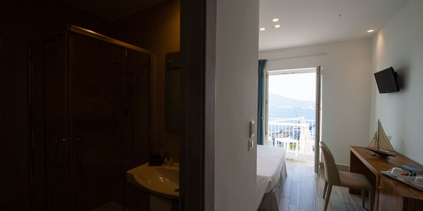 Relais Manfredi Hotel & Restauranat