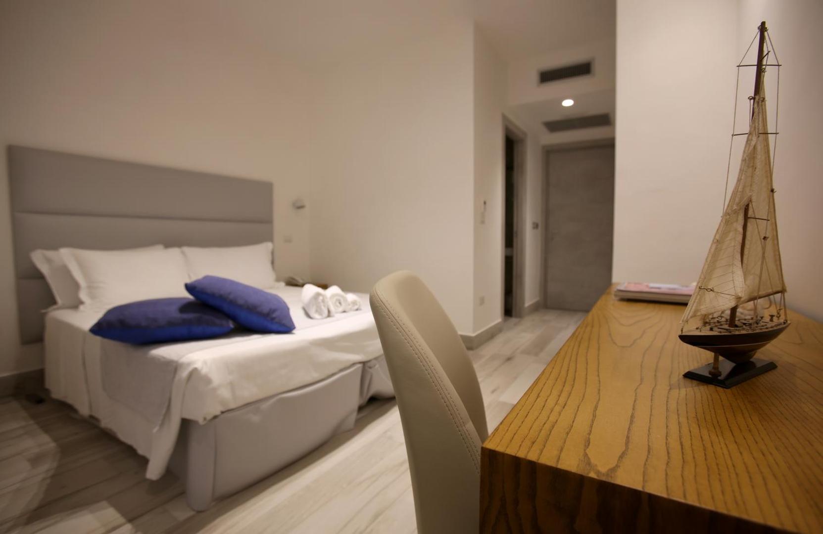 Relais Manfredi Hotel & Restauranat