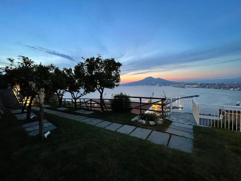 Relais Manfredi Hotel & Restauranat