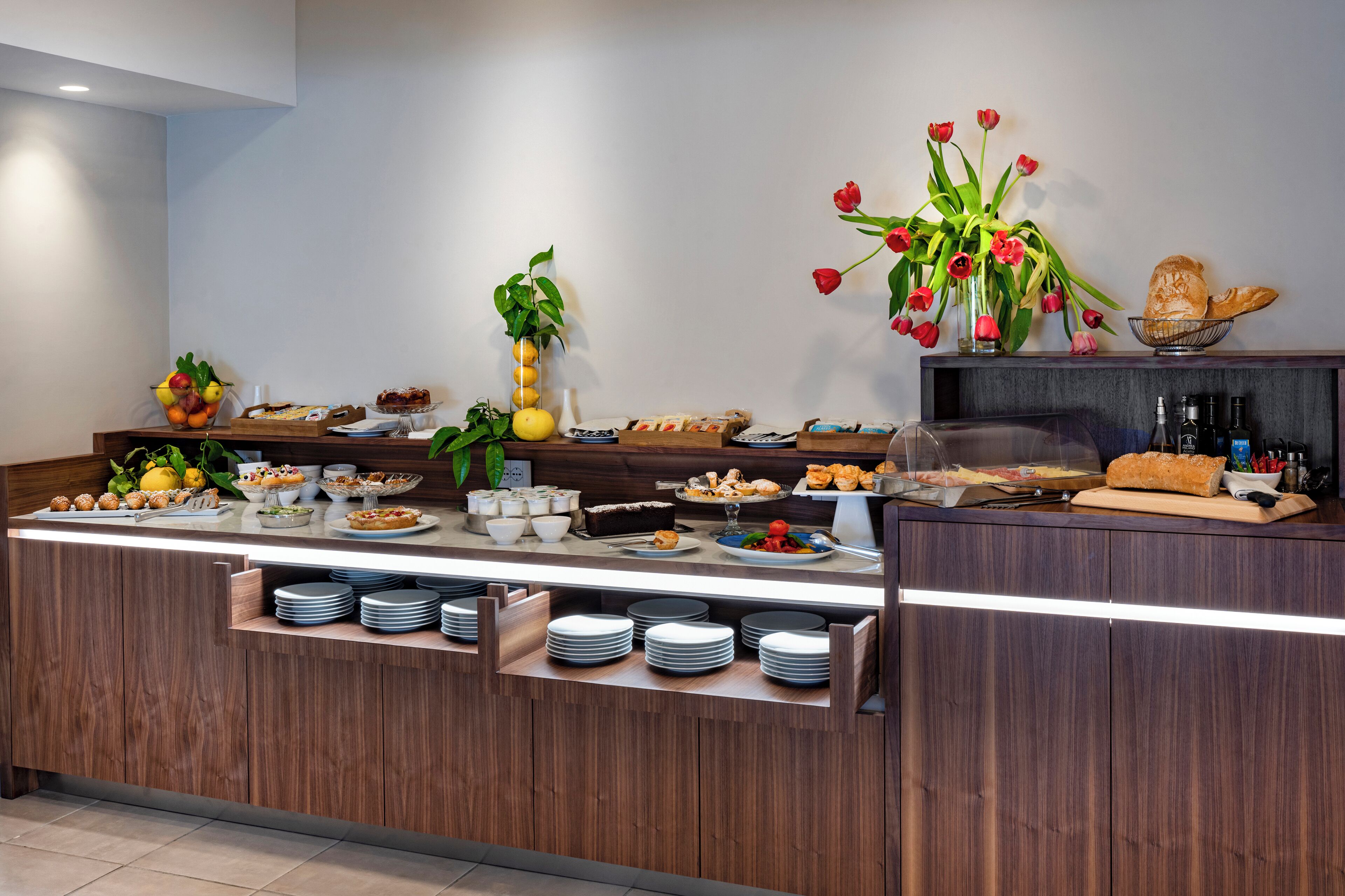 Relais Manfredi Hotel & Restauranat