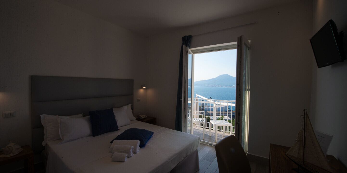 Relais Manfredi Hotel & Restauranat