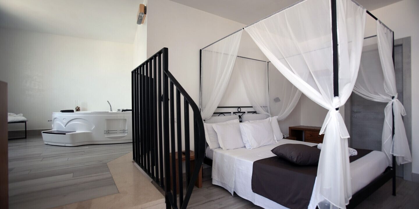 Relais Manfredi Hotel & Restauranat