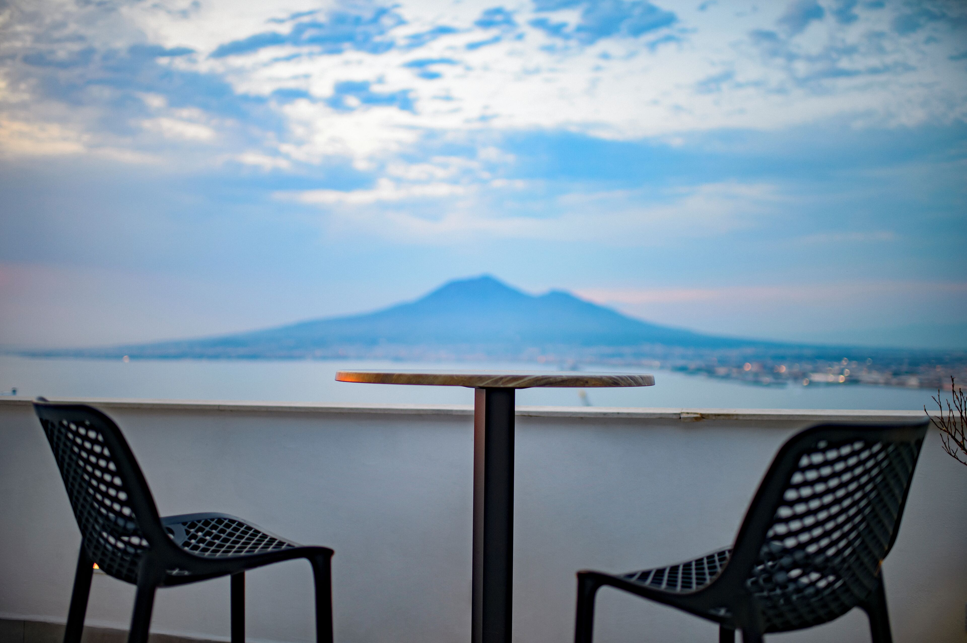 Relais Manfredi Hotel & Restauranat