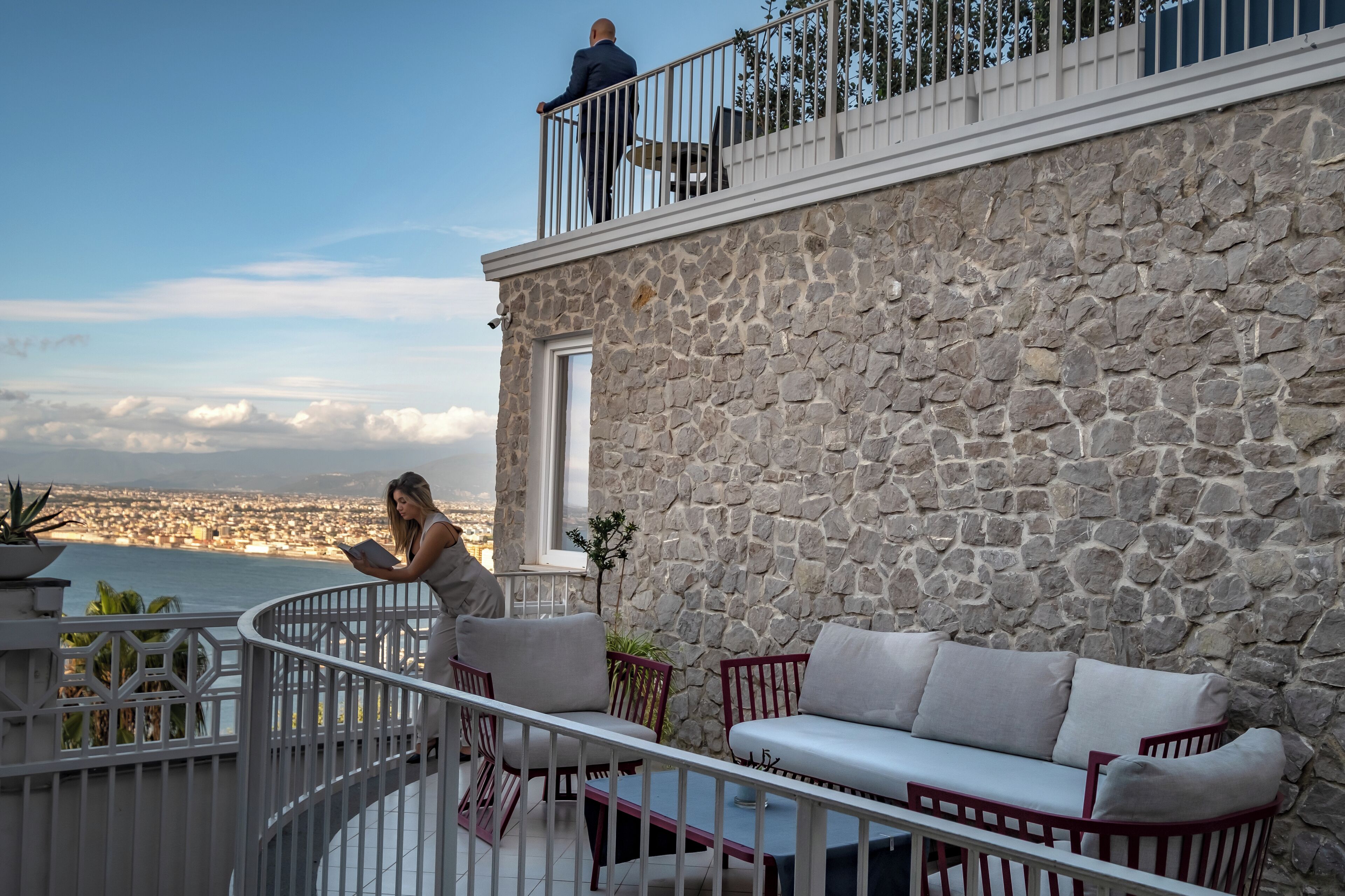 Relais Manfredi Hotel & Restauranat